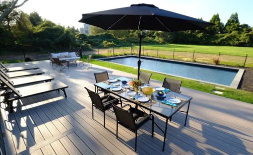 Haus in Sagaponack, New York, Vereinigte Staaten 1