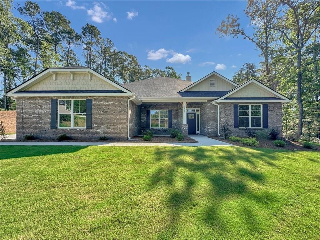 House in Douglasville, Georgia, United States 1 - 18573738