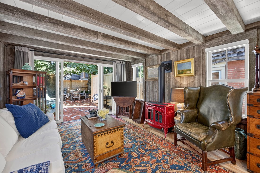 Casa en Provincetown, Massachusetts, Estados Unidos 5 - 18792777