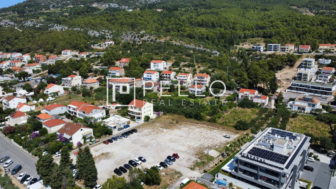 Land in Orebic, Dubrovnik-Neretva County, Croatia 5 - 16165171
