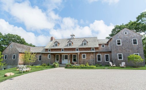 House in East Hampton, New York, United States 1
