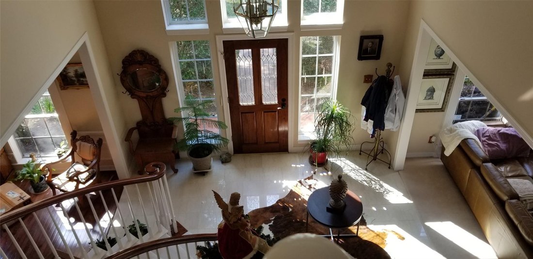 Haus in League City, Texas, Vereinigte Staaten 2 - 18803608