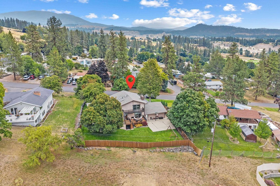 House in Colville, Washington, United States 4 - 18794449