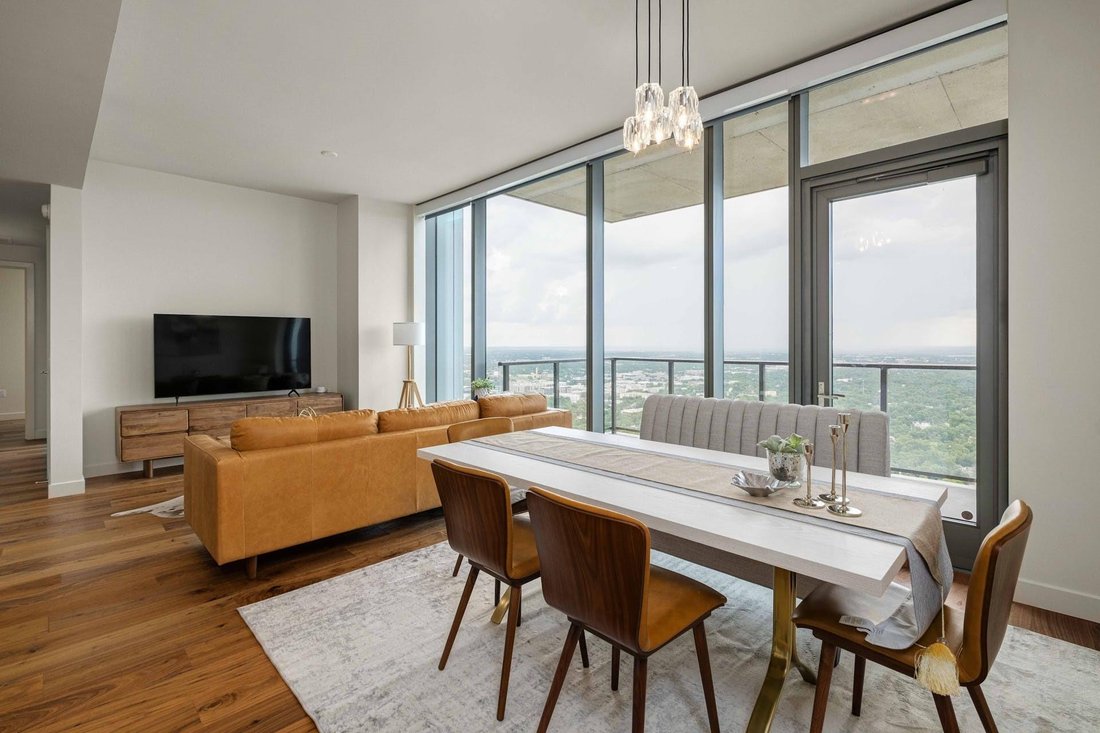 Condo in Austin, Texas, United States 5 - 18800980