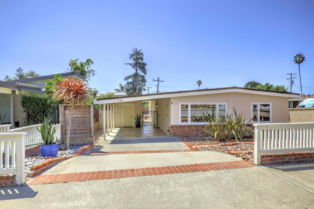 House in Santa Barbara, California, United States 1 - 18794312