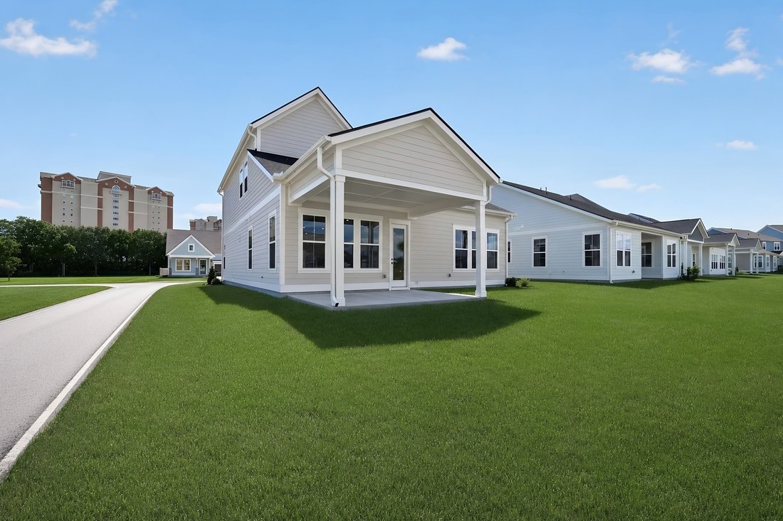 House in Myrtle Beach, South Carolina, United States 2 - 18337732