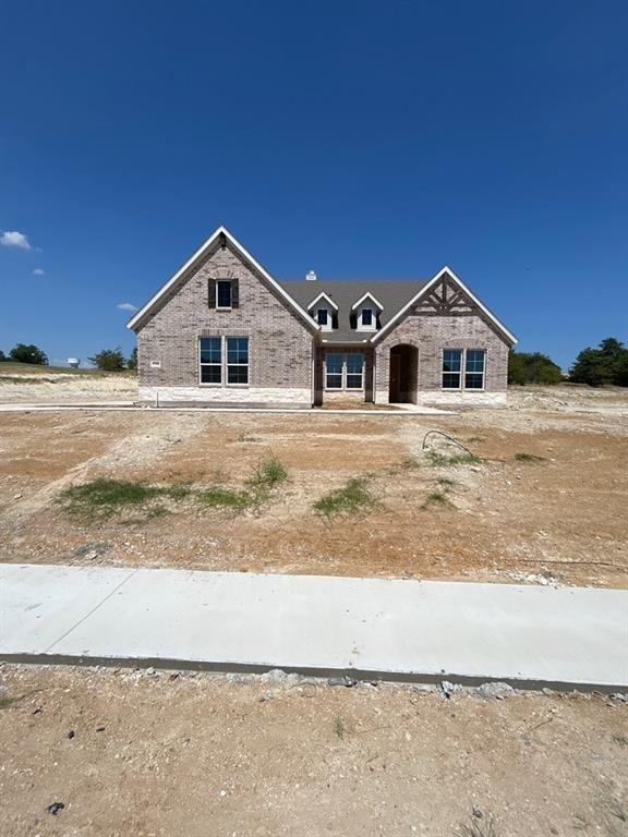 House in Van Alstyne, Texas, United States 1 - 18446955