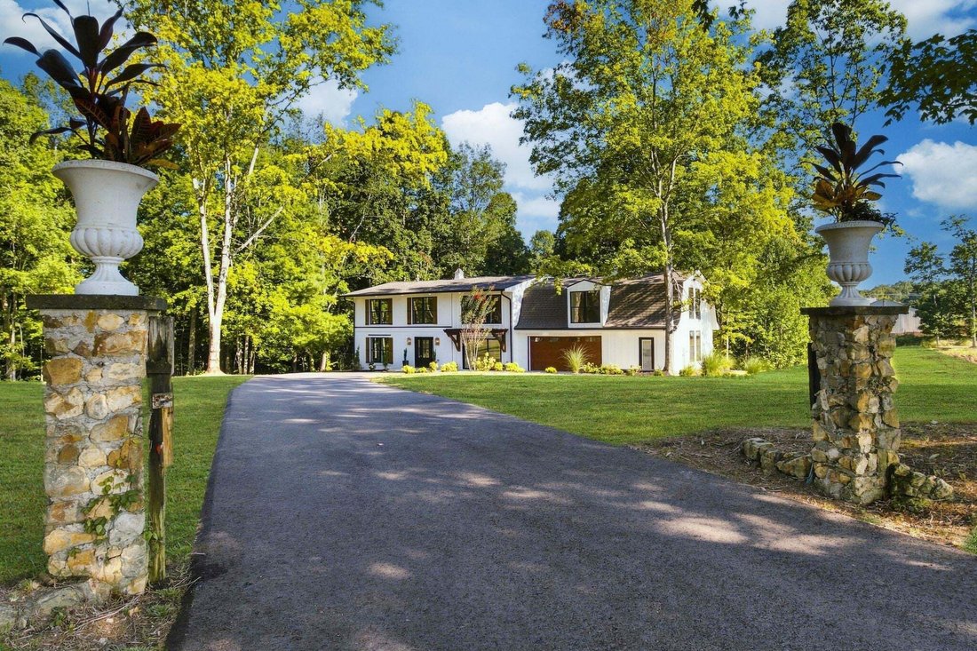Casa a Dickson, Tennessee, Stati Uniti 1 - 18795736