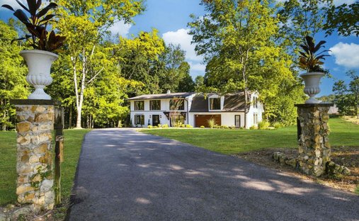 Maison à Dickson, Tennessee, États-Unis 1