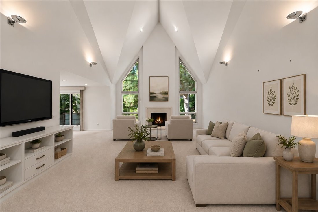 Casa a Highland Park, Illinois, Stati Uniti 4 - 18802840