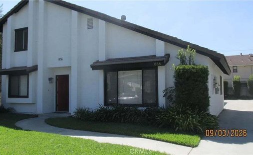 Arcadia, California, Estados Unidos 1
