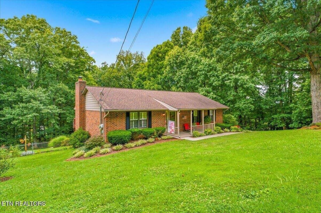 Casa a Knoxville, Tennessee, Stati Uniti 3 - 18792292