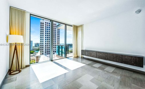Eigentumswohnung in Miami, Florida, Vereinigte Staaten 1