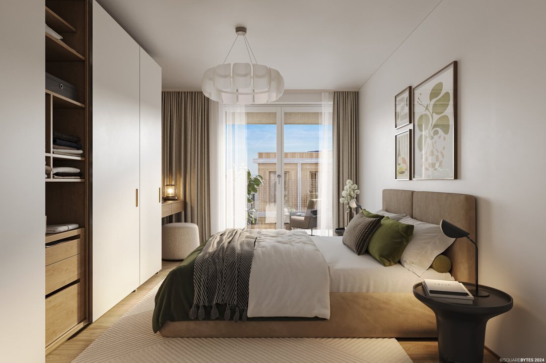 Apartment in Vienna, Wien, Austria 4 - 18799124