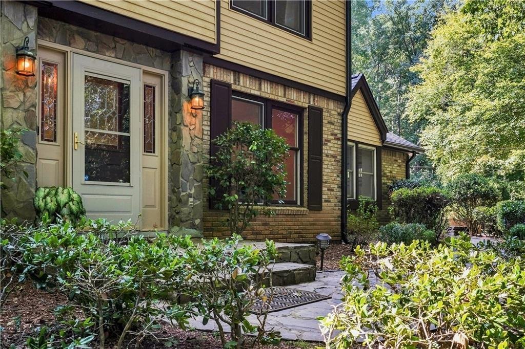 Haus in Chattahoochee Hills, Georgia, Vereinigte Staaten 4 - 18795495