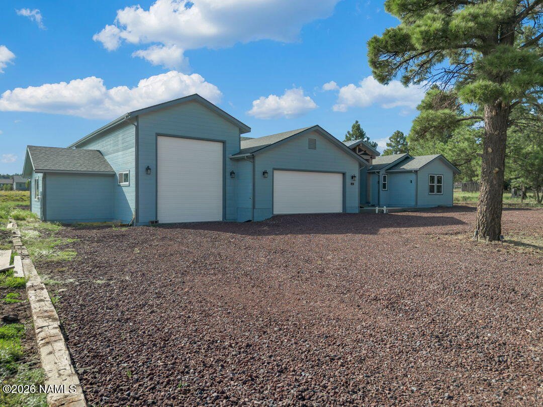 Maison à Williams, Arizona, États-Unis 3 - 18801097