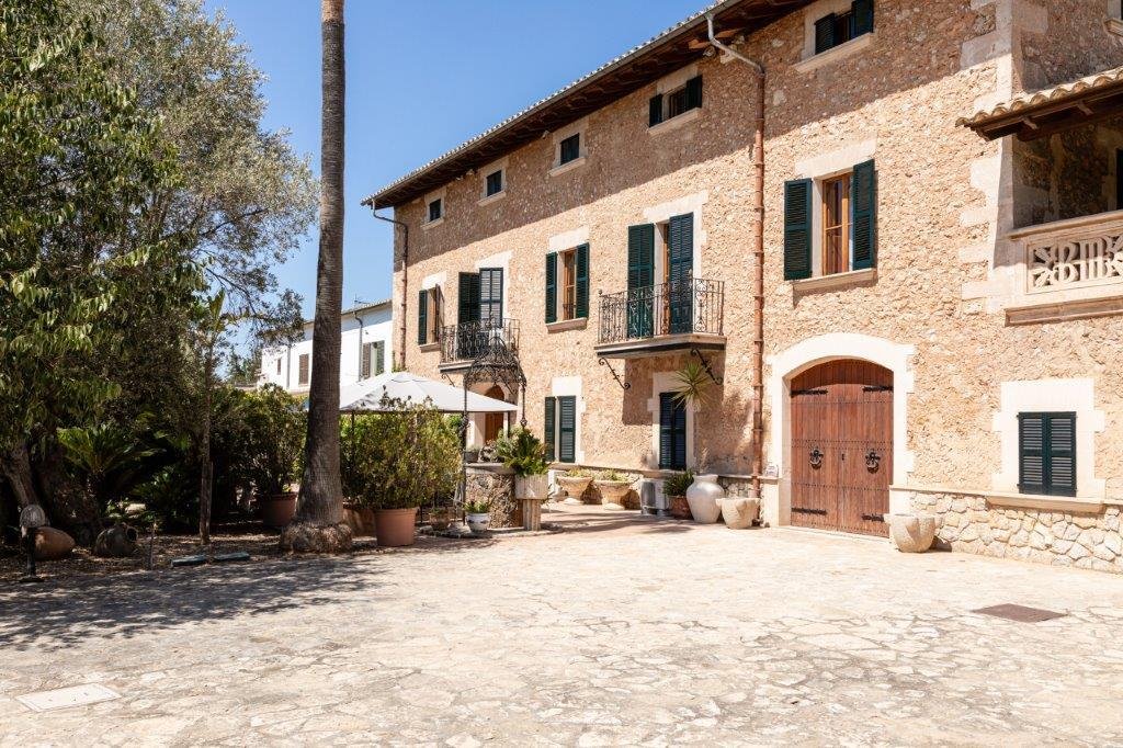 Azienda agricola a Santa Maria del Camí, Isole Baleari, Spagna 3 - 18801944
