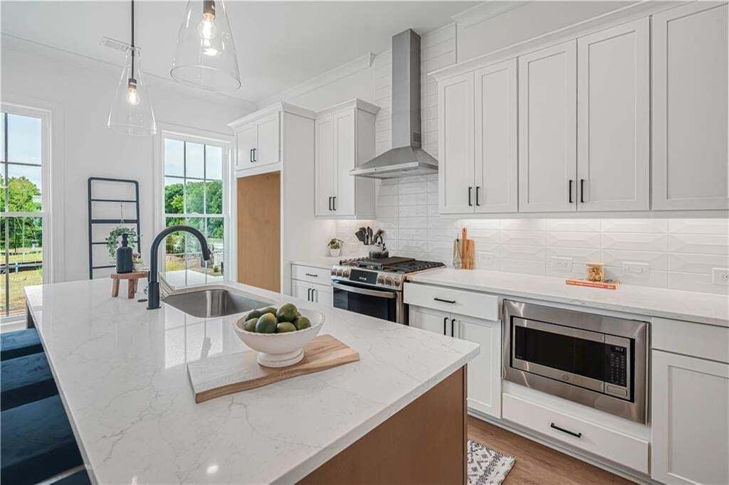 Townhouse in Cumming, Georgia, United States 3 - 17813751
