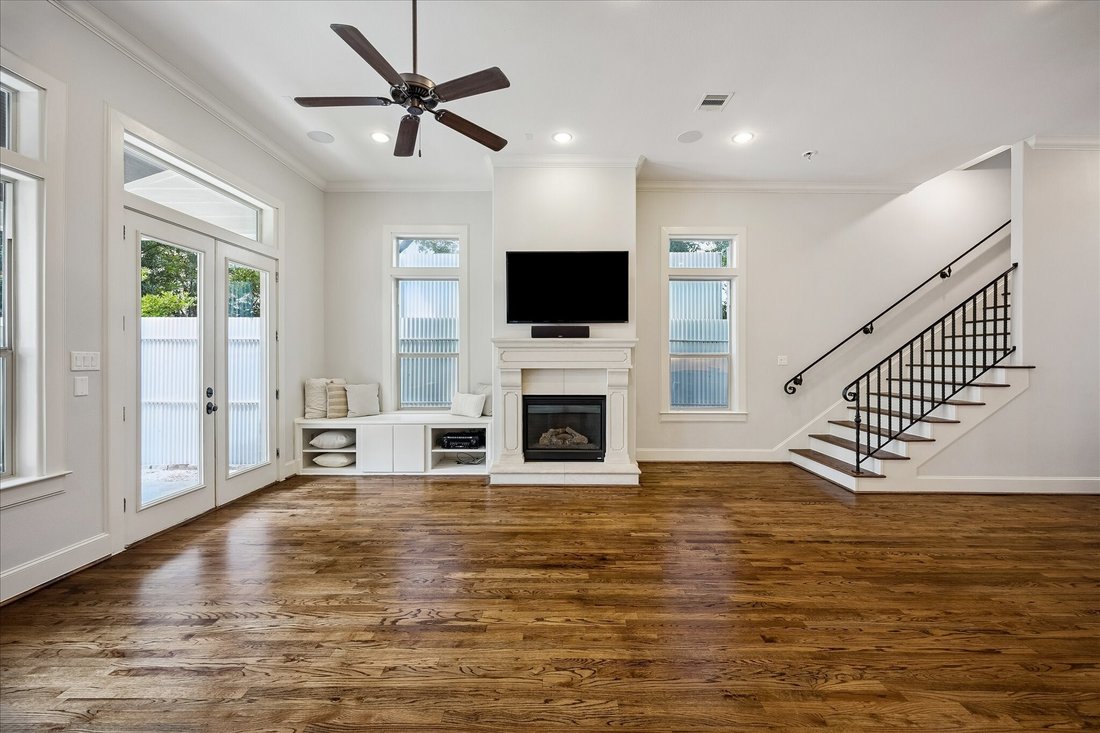 House in Houston, Texas, United States 5 - 18803919