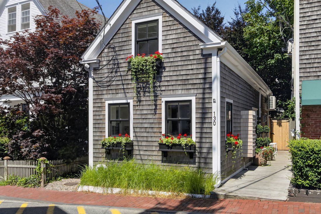 Casa en Provincetown, Massachusetts, Estados Unidos 1 - 18792777