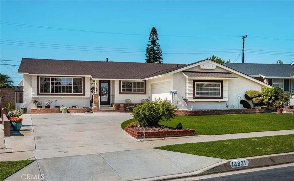 Casa en La Mirada, California, Estados Unidos 1 - 18792503
