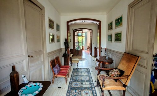 Villa a Pouillon, Nuova Aquitania, Francia 1
