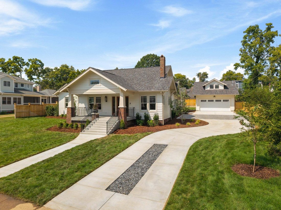House in Nashville, Tennessee, United States 1 - 18801050