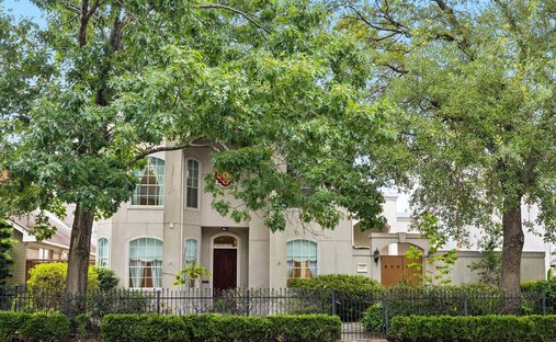 Casa en Houston, Texas, Estados Unidos 1