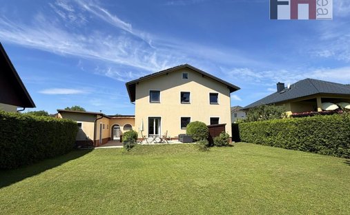 Casa en Gramatneusiedl, Baja Austria, Austria 1
