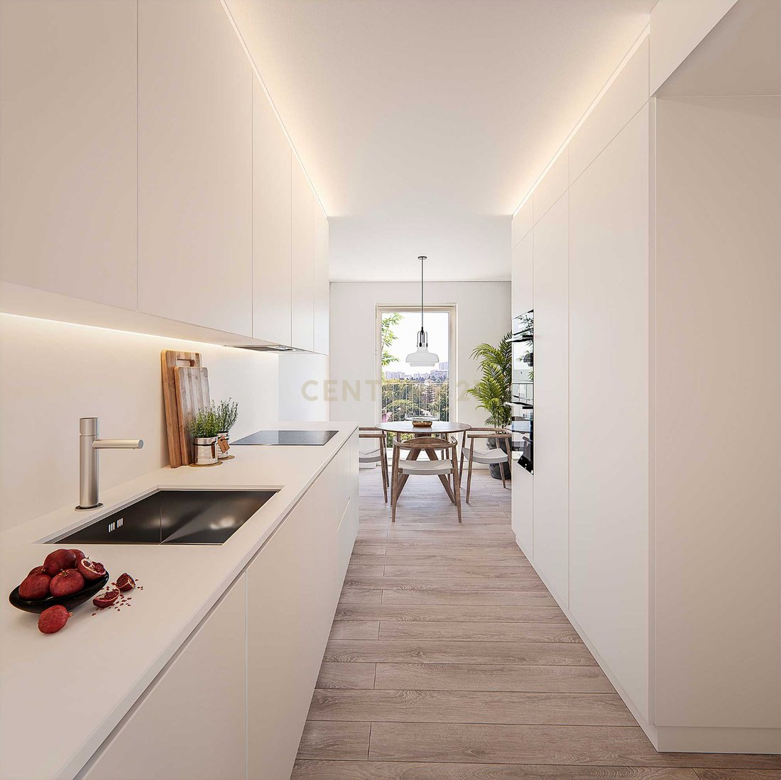 Apartment in Olivais, Lisbon, Portugal 1 - 18796344