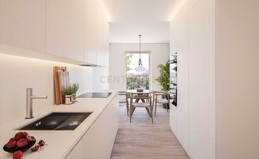 Apartment in Olivais, Lisbon, Portugal 1