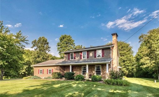 Maison à Massillon, Ohio, États-Unis 1