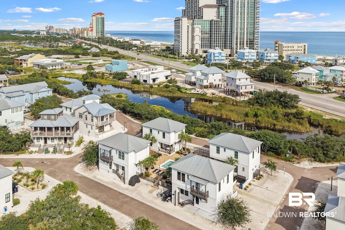 House in Orange Beach, Alabama, United States 2 - 18794881