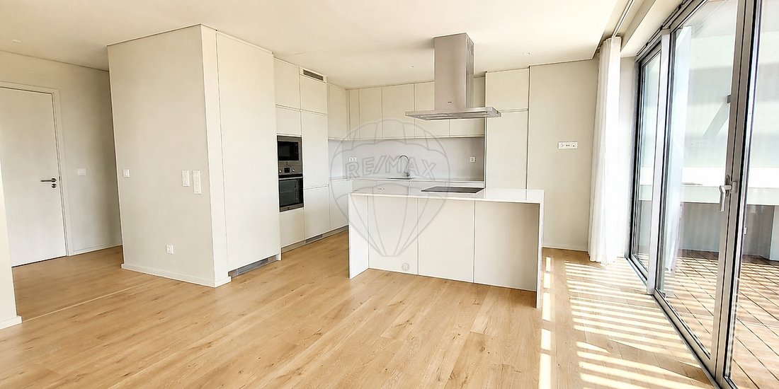 Apartment in Alges, Linda-a-Velha e Cruz Quebrada-Dafundo, Lisbon, Portugal 4 - 16473790