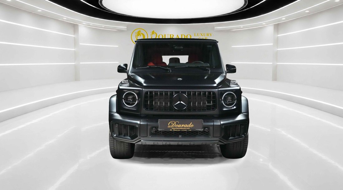 Suv in Dubai, United Arab Emirates 2 - 18797488