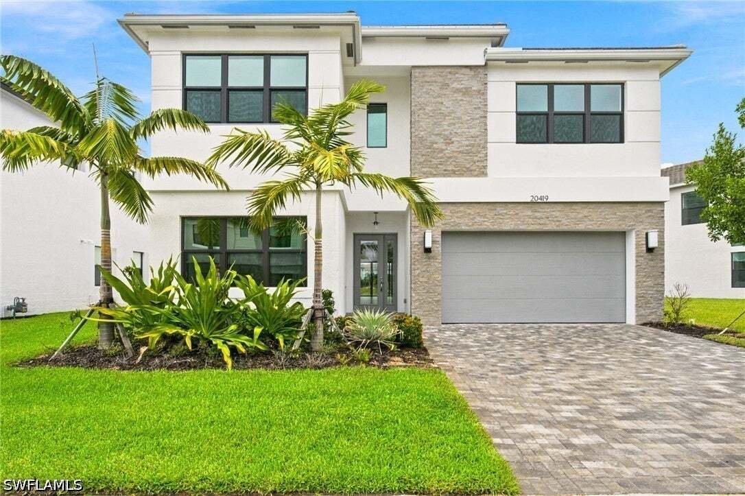 Casa en Estero, Florida, Estados Unidos 1 - 18794822