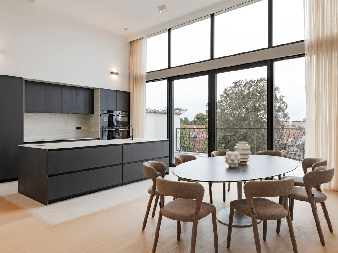 Appartement à Woluwe-Saint-Pierre, Bruxelles, Belgique 5 - 18797775