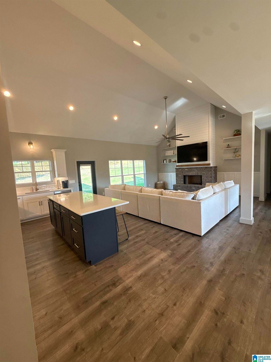 Casa en Pell City, Alabama, Estados Unidos 3 - 18802365