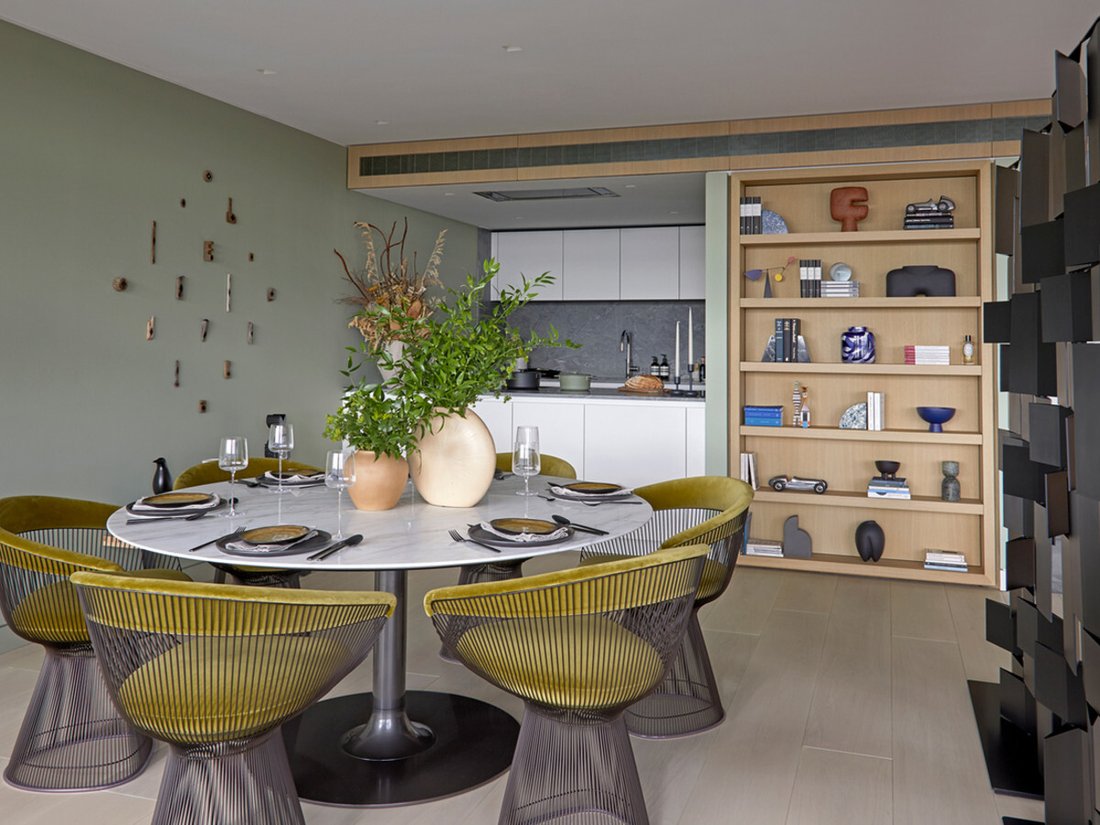 Appartamento a Holborn, Camden, Inghilterra 3 - 18800025