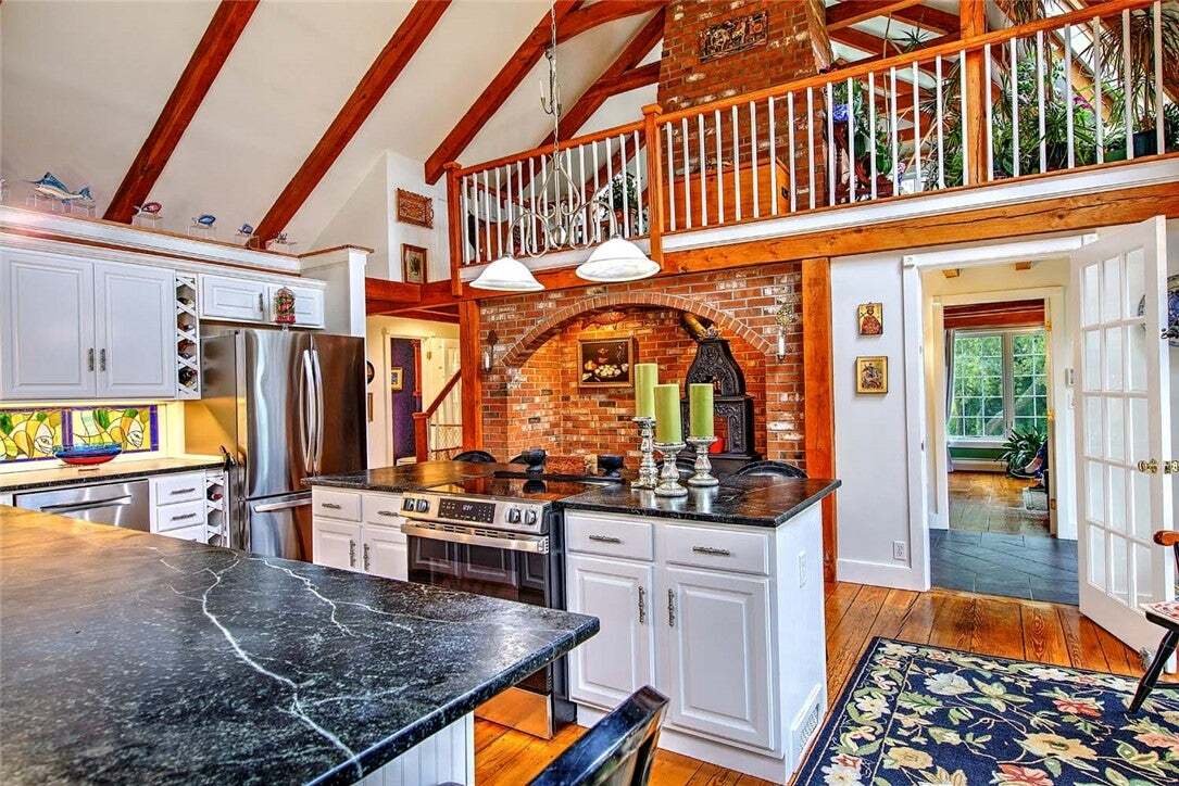 Casa en Portsmouth, Rhode Island, Estados Unidos 4 - 18794447
