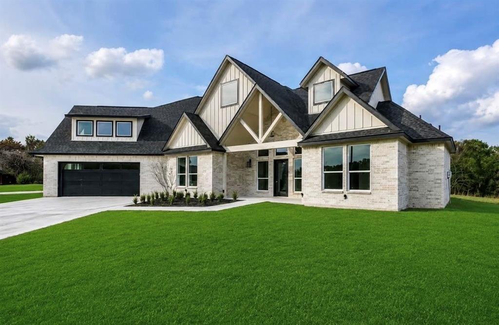 House in Terrell, Texas, United States 2 - 18798094