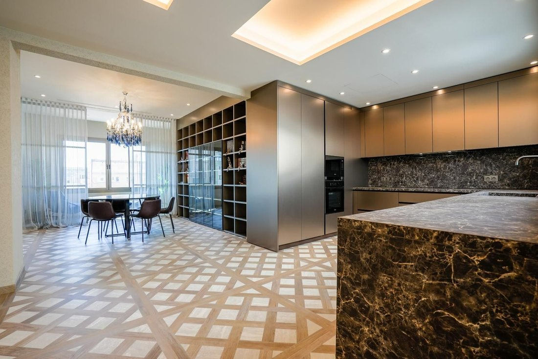 Apartment in Eixample, Barcelona, Spain 2 - 18804016