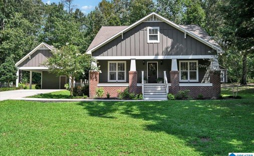 Casa a Cullman, Alabama, Stati Uniti 1