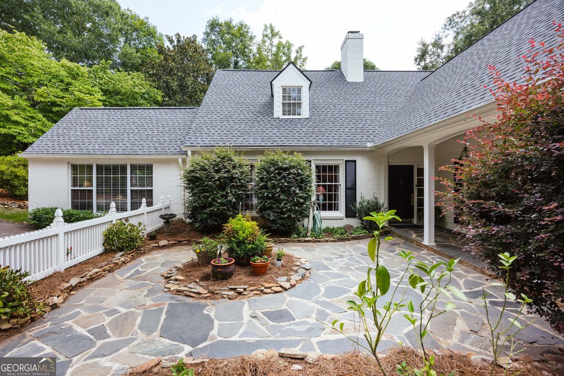 House in Bogart, Georgia, United States 3 - 18795390