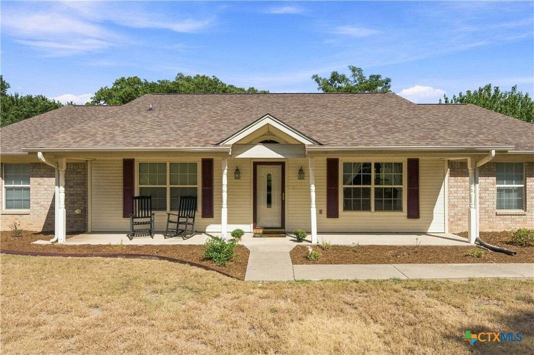 House in The Grove, Texas, United States 3 - 18800737