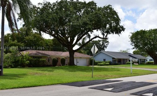 House in Delray Beach, Florida, United States 1