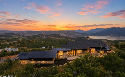 House in Kamas, Utah, United States 1