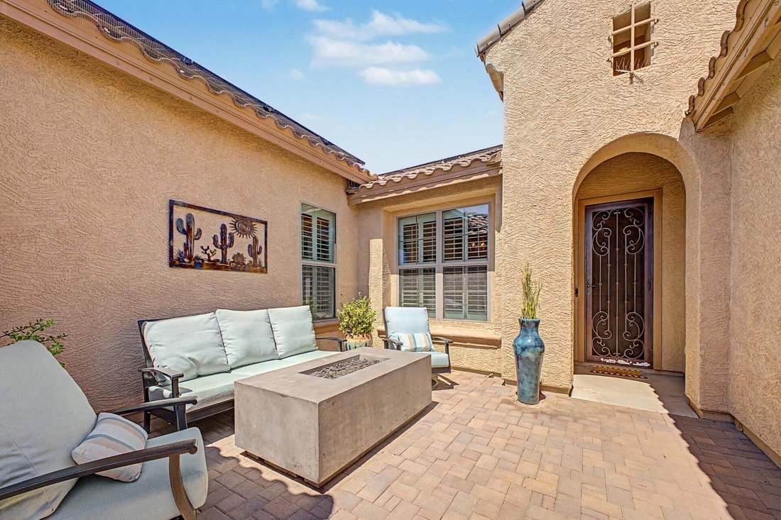 Casa a Phoenix, Arizona, Stati Uniti 2 - 18783212