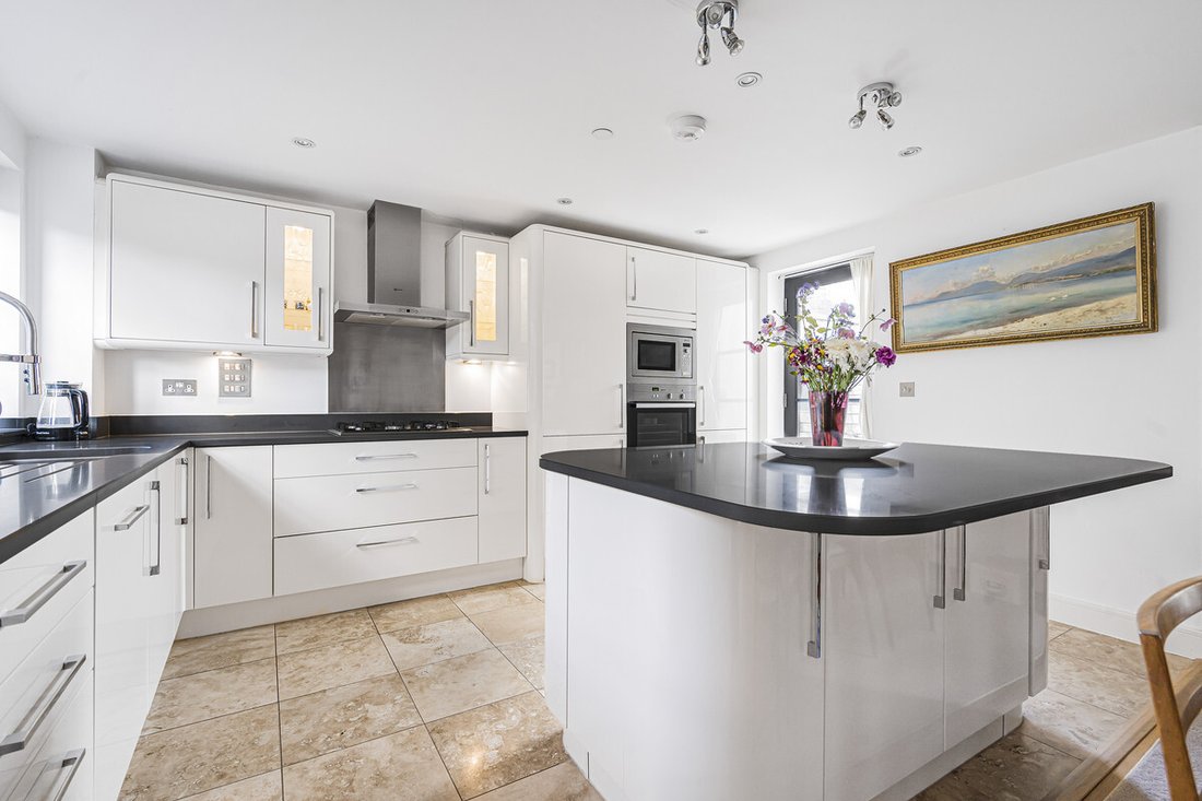 Casa a Kidlington, Inghilterra 5 - 18792037