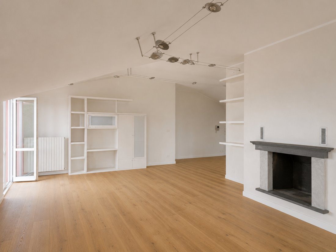 Appartement en Pianoro, Émilie-Romagne, Italie 3 - 18796826